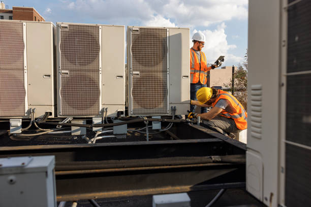 Best Residential HVAC in Ben Lomond, CA