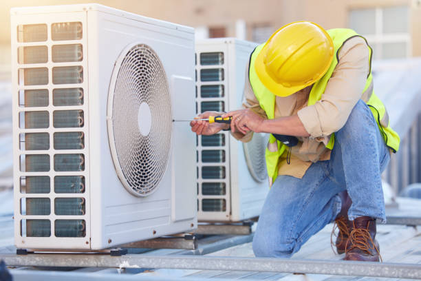 Ben Lomond, CA HVAC Pros