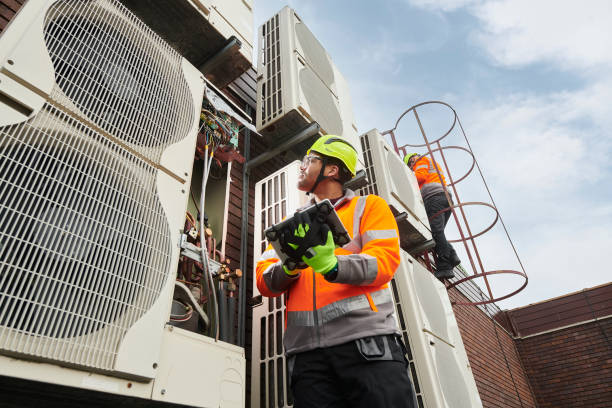 Best Emergency HVAC Services in Ben Lomond, CA