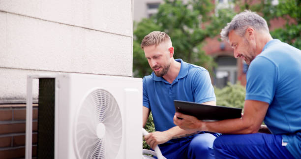 Best HVAC Retrofitting and Upgrading in Ben Lomond, CA