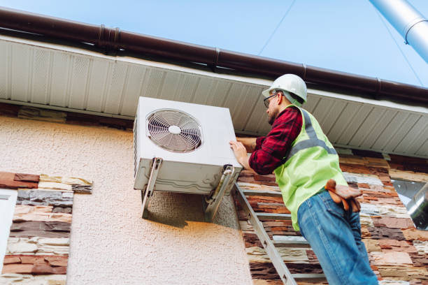 Best Air Conditioning Cleaning in Ben Lomond, CA