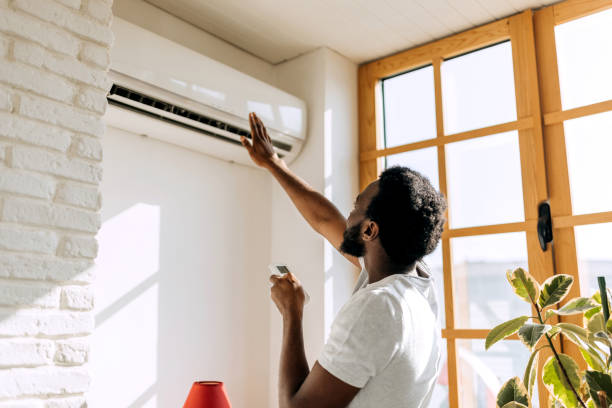 Best Commercial HVAC in Ben Lomond, CA