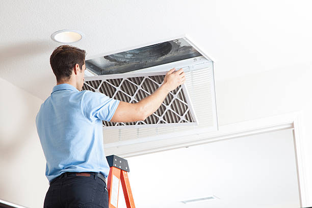 Best HVAC Retrofitting and Upgrading in Ben Lomond, CA