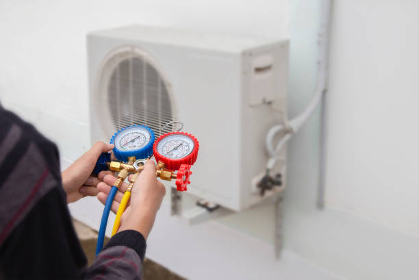 Best Ductless Mini-Split Systems in Ben Lomond, CA