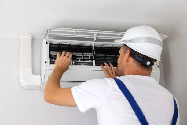 Best HVAC Financing and Leasing in Ben Lomond, CA