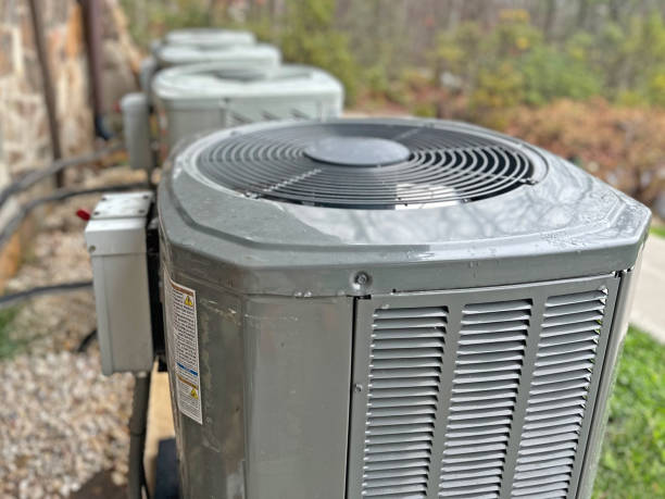 Ben Lomond, CA HVAC Company