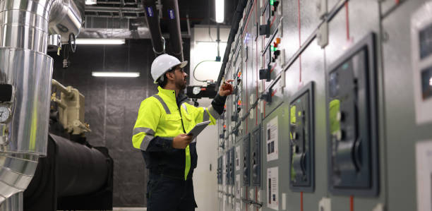Best Geothermal HVAC Systems in Ben Lomond, CA
