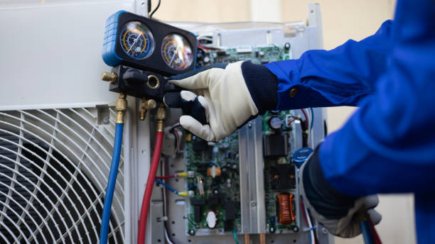 Best HVAC Software and Technology in Ben Lomond, CA