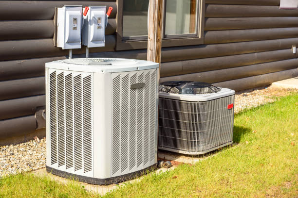 Reliable Ben Lomond, CA HVAC Solutions