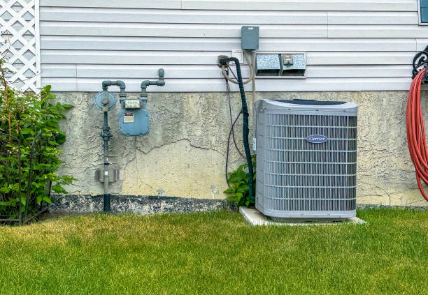 Best VRF (Variable Refrigerant Flow) Systems in Ben Lomond, CA