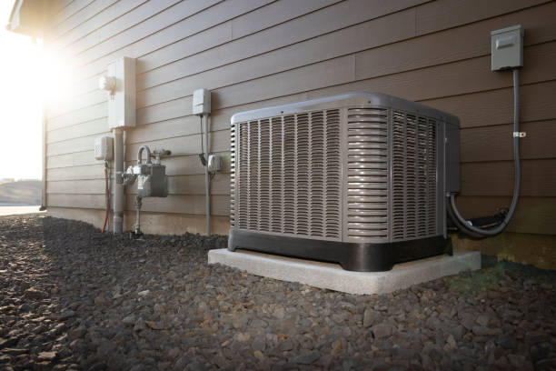 Best Solar-powered HVAC Systems in Ben Lomond, CA